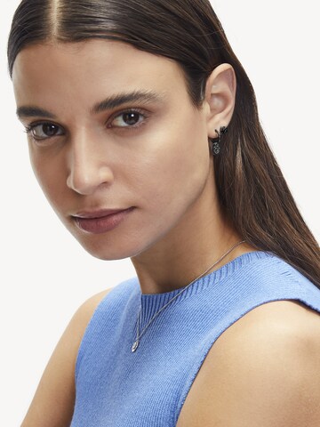 Liebeskind Berlin Ohrringe in Schwarz