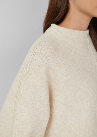 s.Oliver Trui in Beige