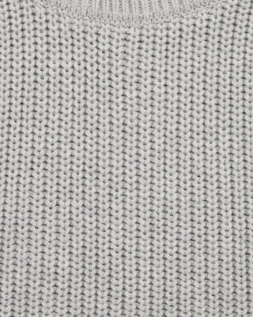 WE Fashion - Pullover em cinzento