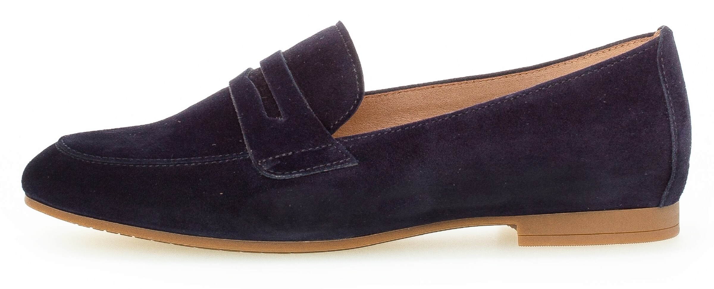 GABOR Instappers in Blauw