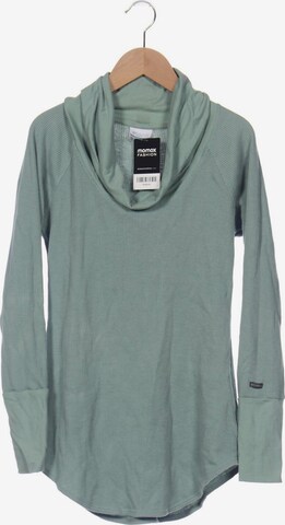 COLUMBIA Top & Shirt in S in Green: front