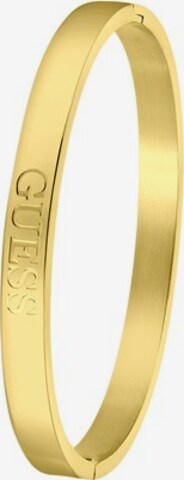 Bracelet GUESS en or