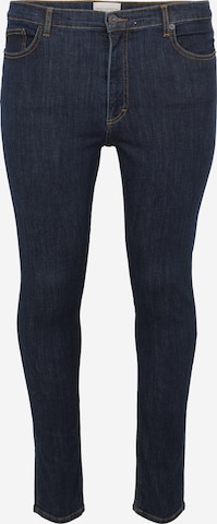 FRENCH CONNECTION Jeans in Blue: front