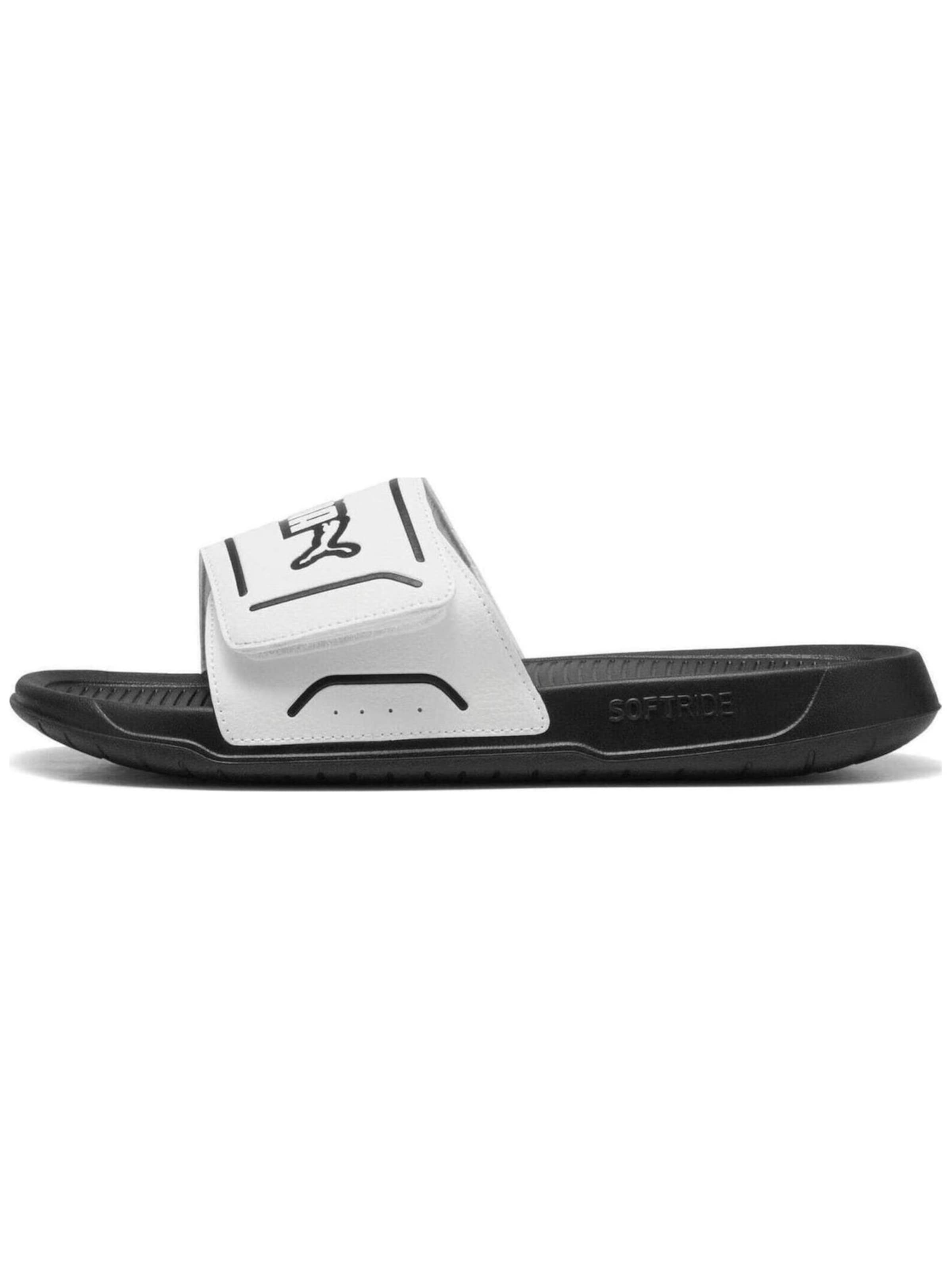 Zoccoletto 'Royalcat Comfort 2' in 42 PUMA di colore nero, Visualizzazione prodotti