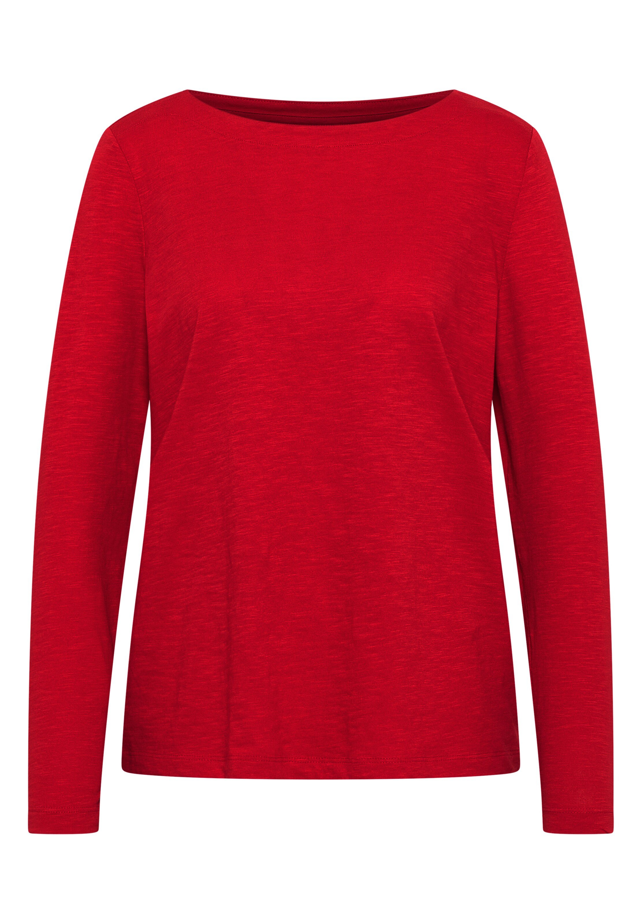 CECIL Shirt in Red: front