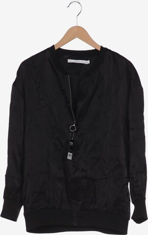 & Other Stories Jacket & Coat in S in Black: front