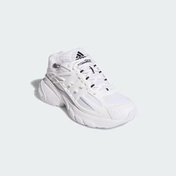 Sneaker bassa 'Adistar XLG 2.0' di ADIDAS ORIGINALS in bianco