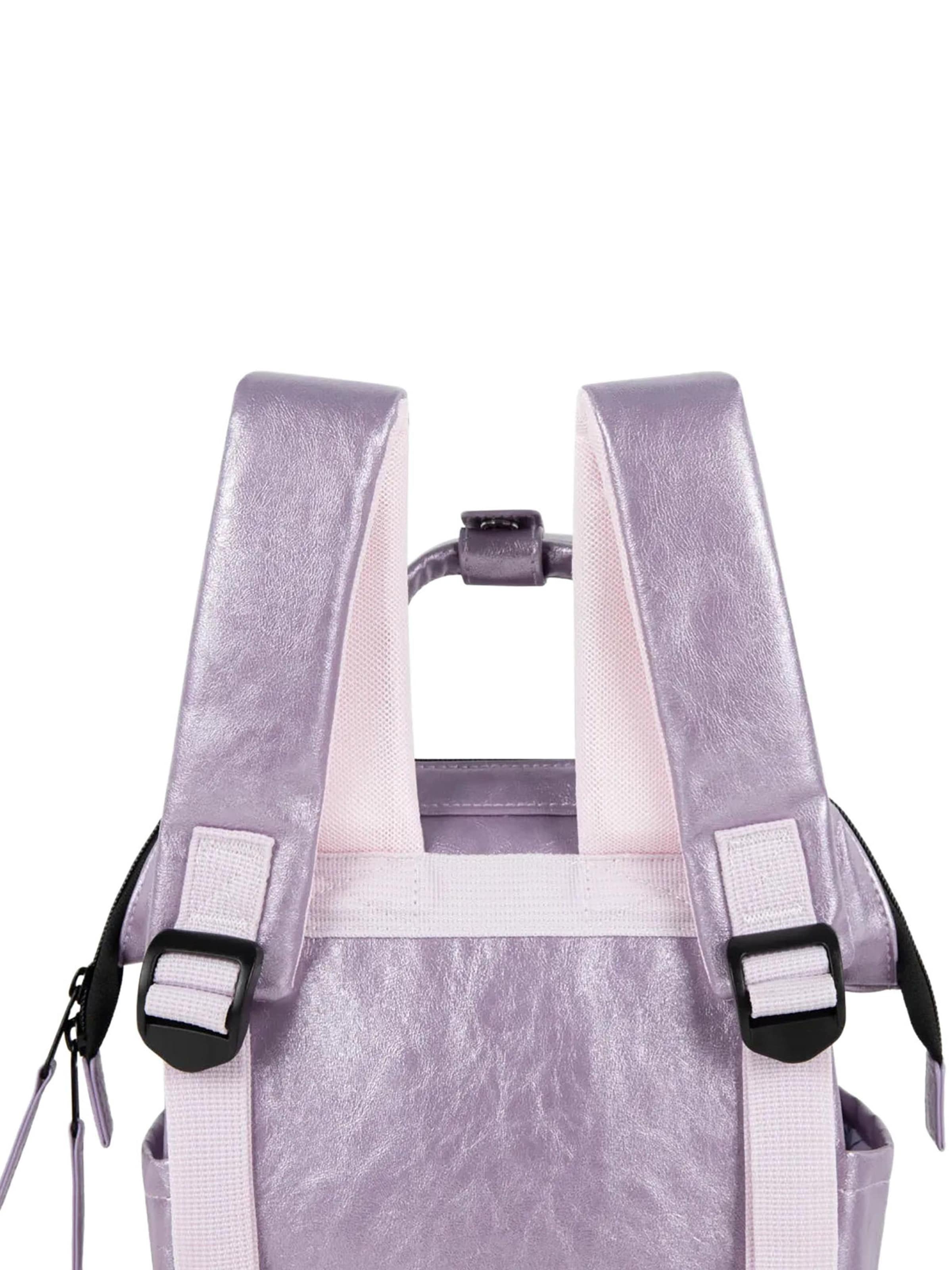 Cabaia Backpack 'Capri XS' in Purple