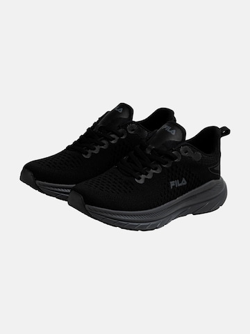 FILA Sneakers laag 'FILA HAVOCC' in Zwart