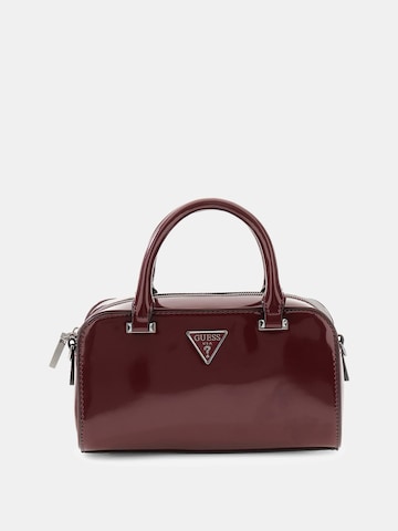 GUESS Handbag 'Arnela' in Red: front