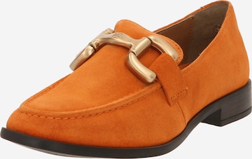 TT. BAGATT - Sapato Slip-on 'Rosalie' em laranja: frente
