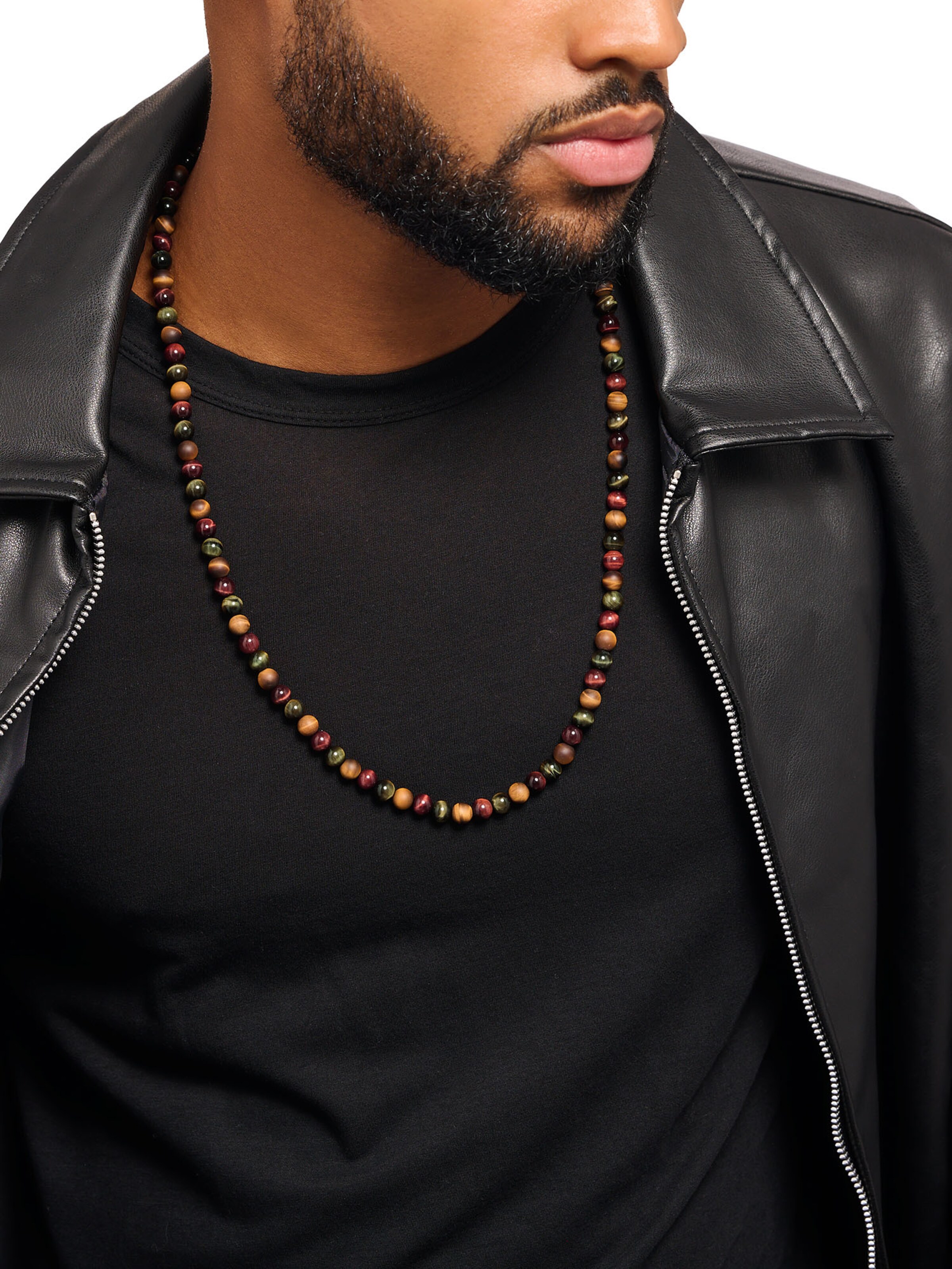 Thomas Sabo Kette in Silber