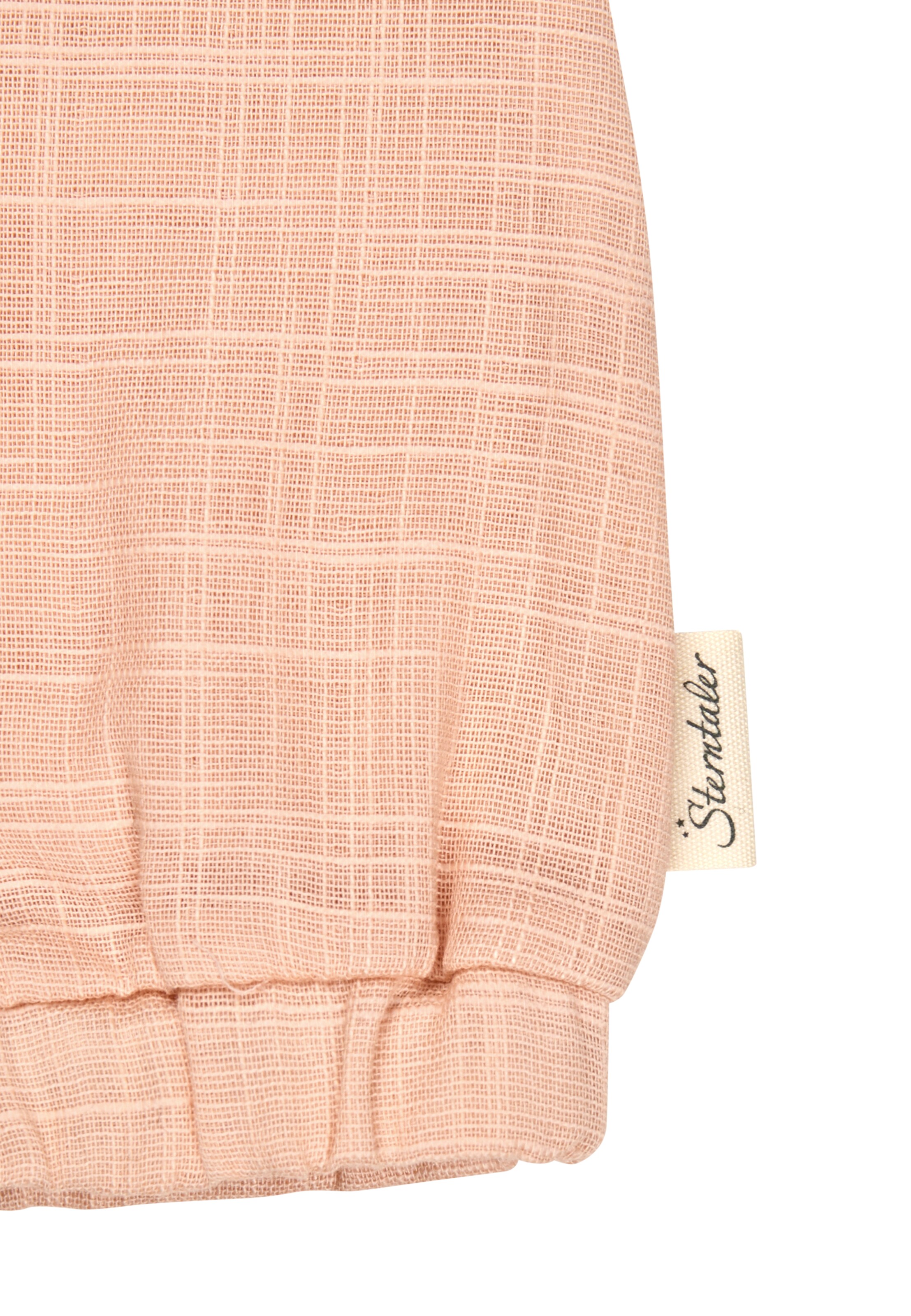 STERNTALER Loose fit Pants in Orange