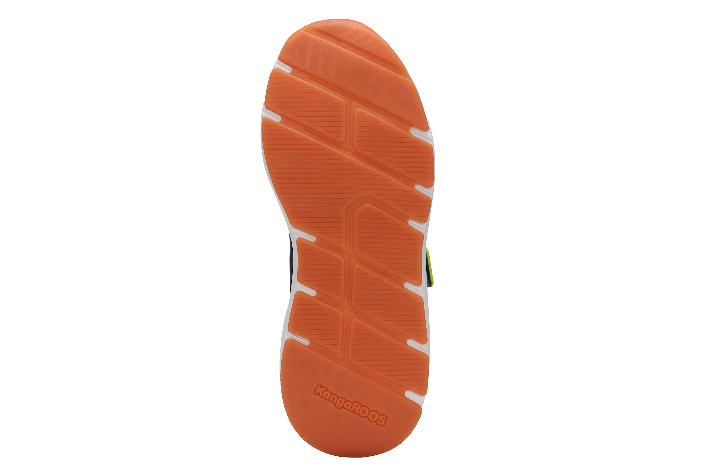 KangaROOS Sneakers in Blue