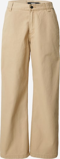 VANS Housut koossa 32 värissä beige, Tuotenäkymä