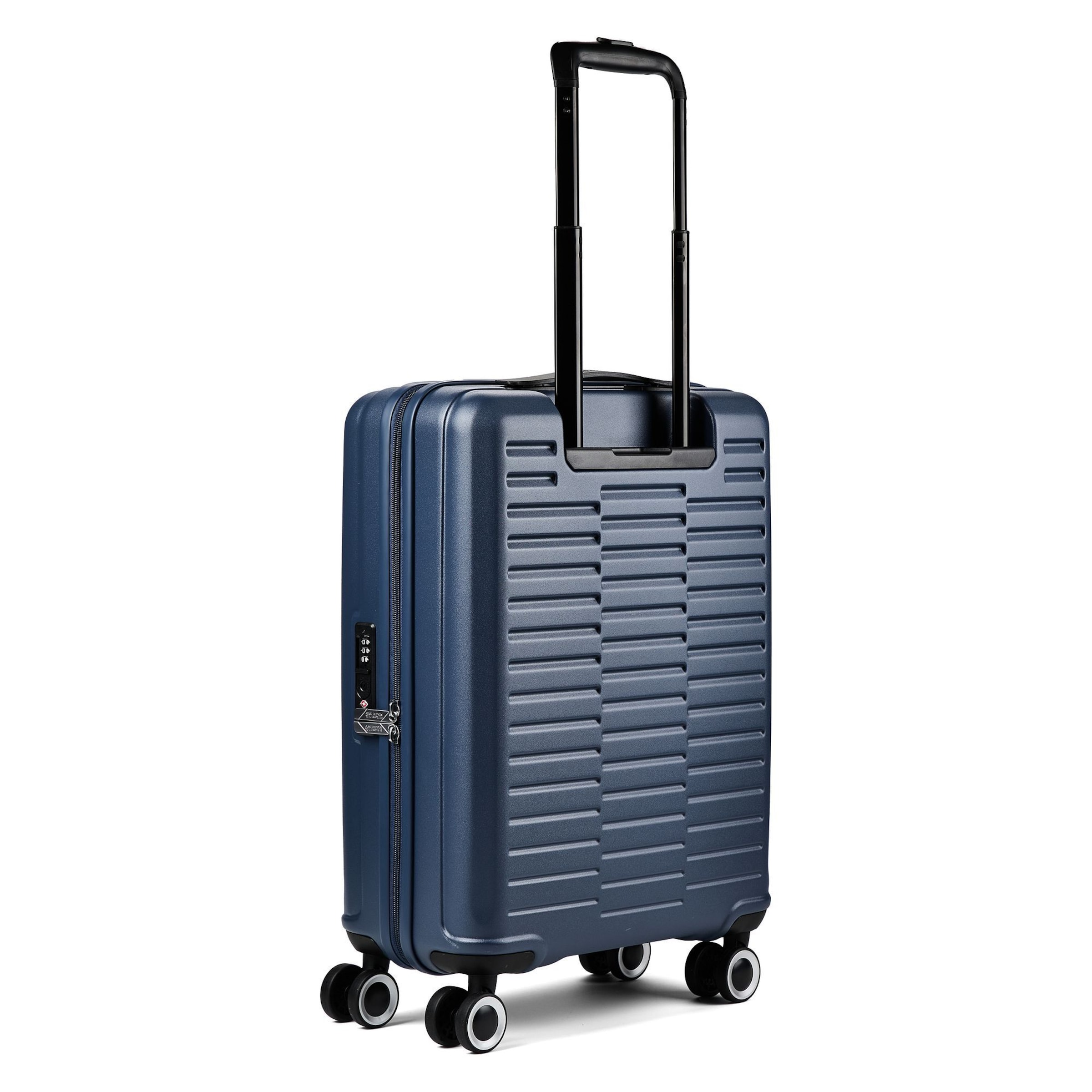 American Tourister Trolley 'Sunset Hills' in Blau