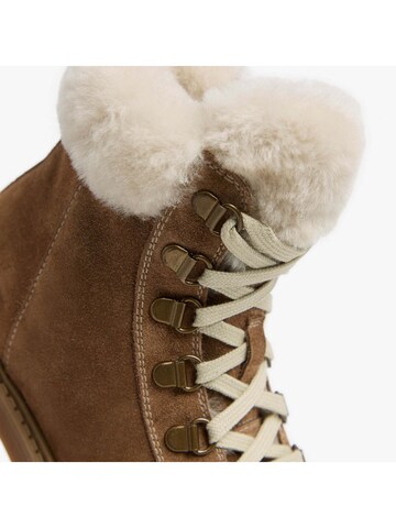 Nero Giardini Boot in Brown