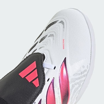 ADIDAS PERFORMANCE Sportovní boty 'Predator League' – bílá