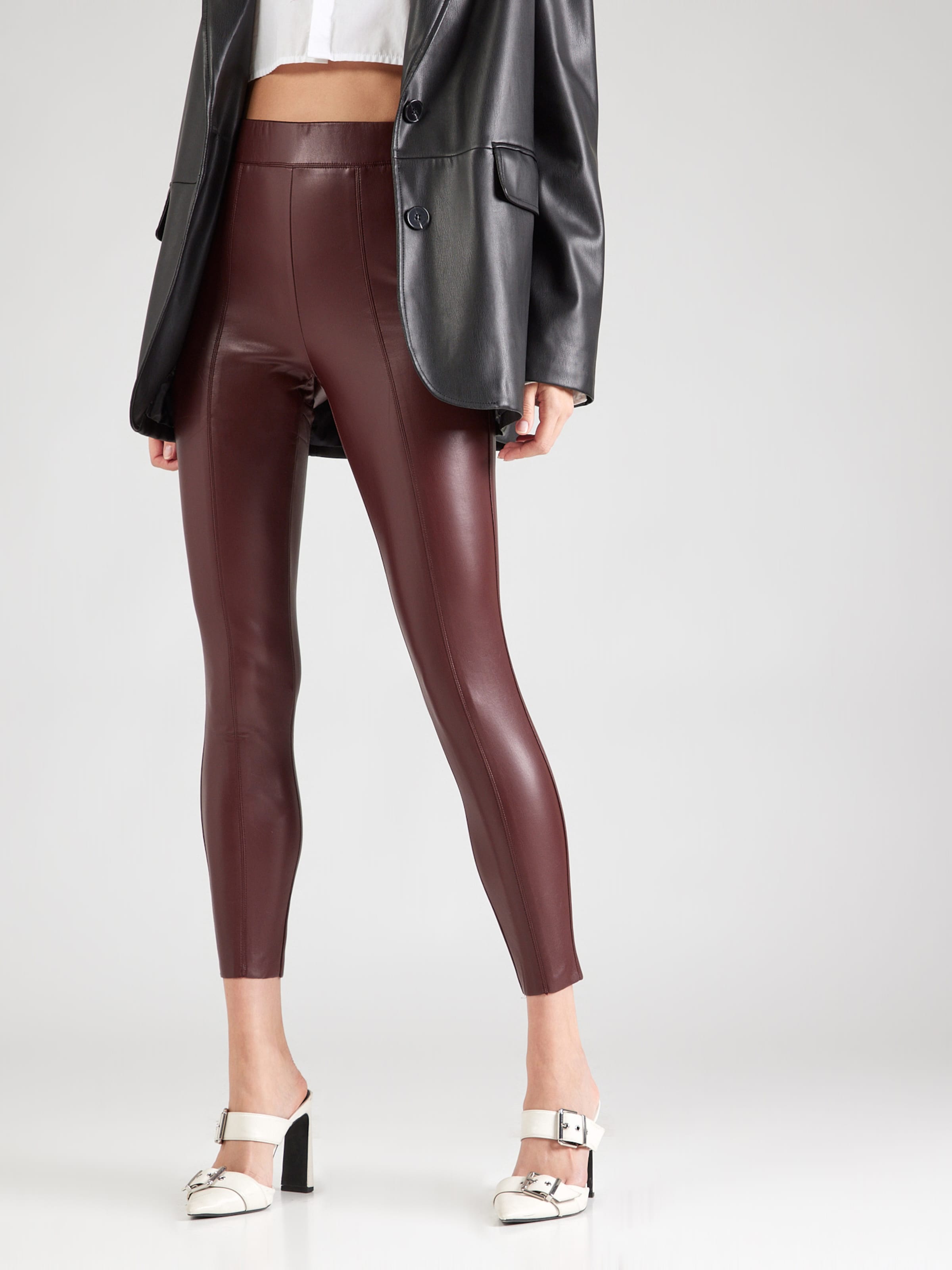 TOPSHOP Leggings online kaufen ABOUT YOU