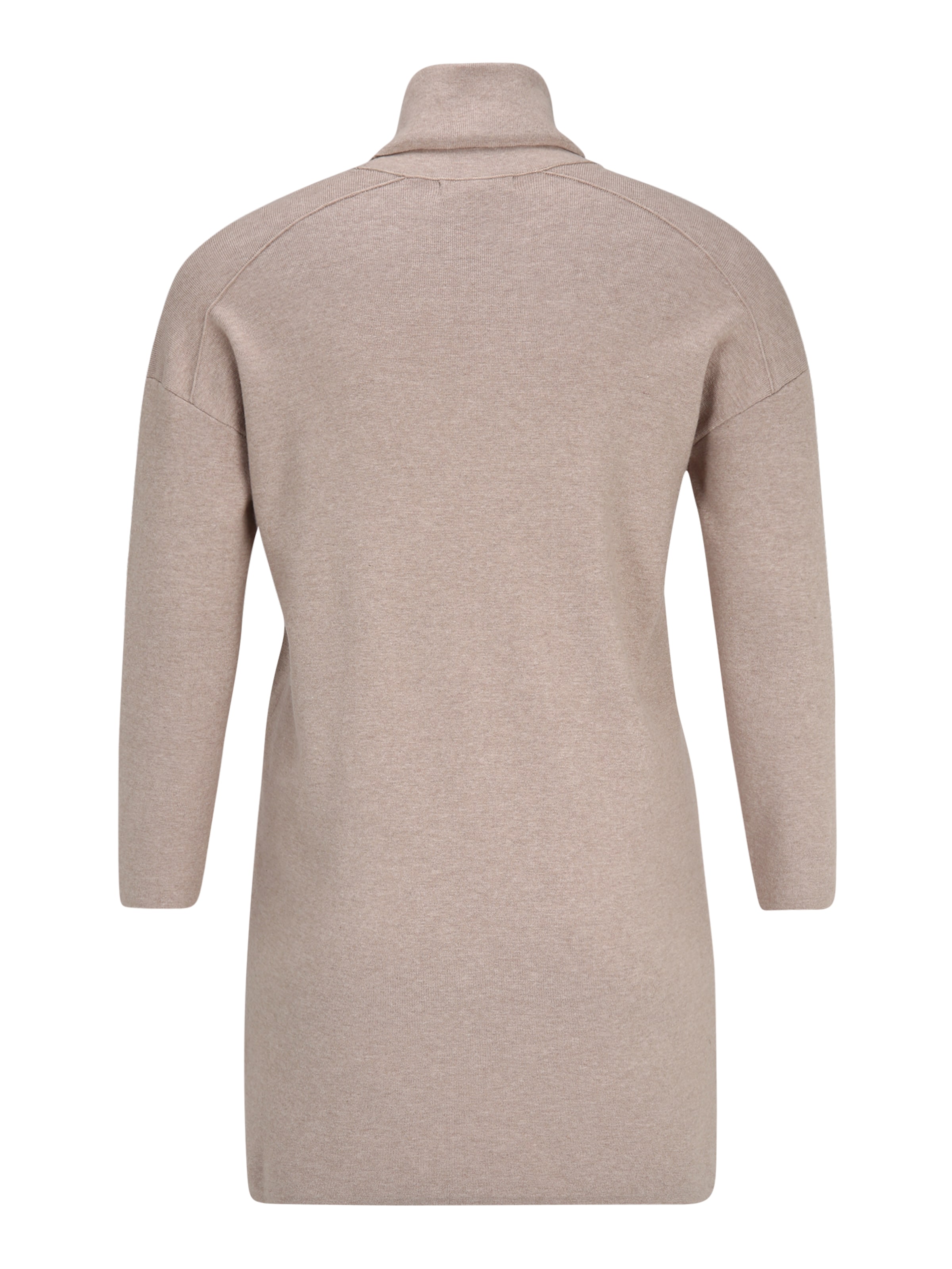 Gap Petite Трикотажное платье 'SERENE' в Серый