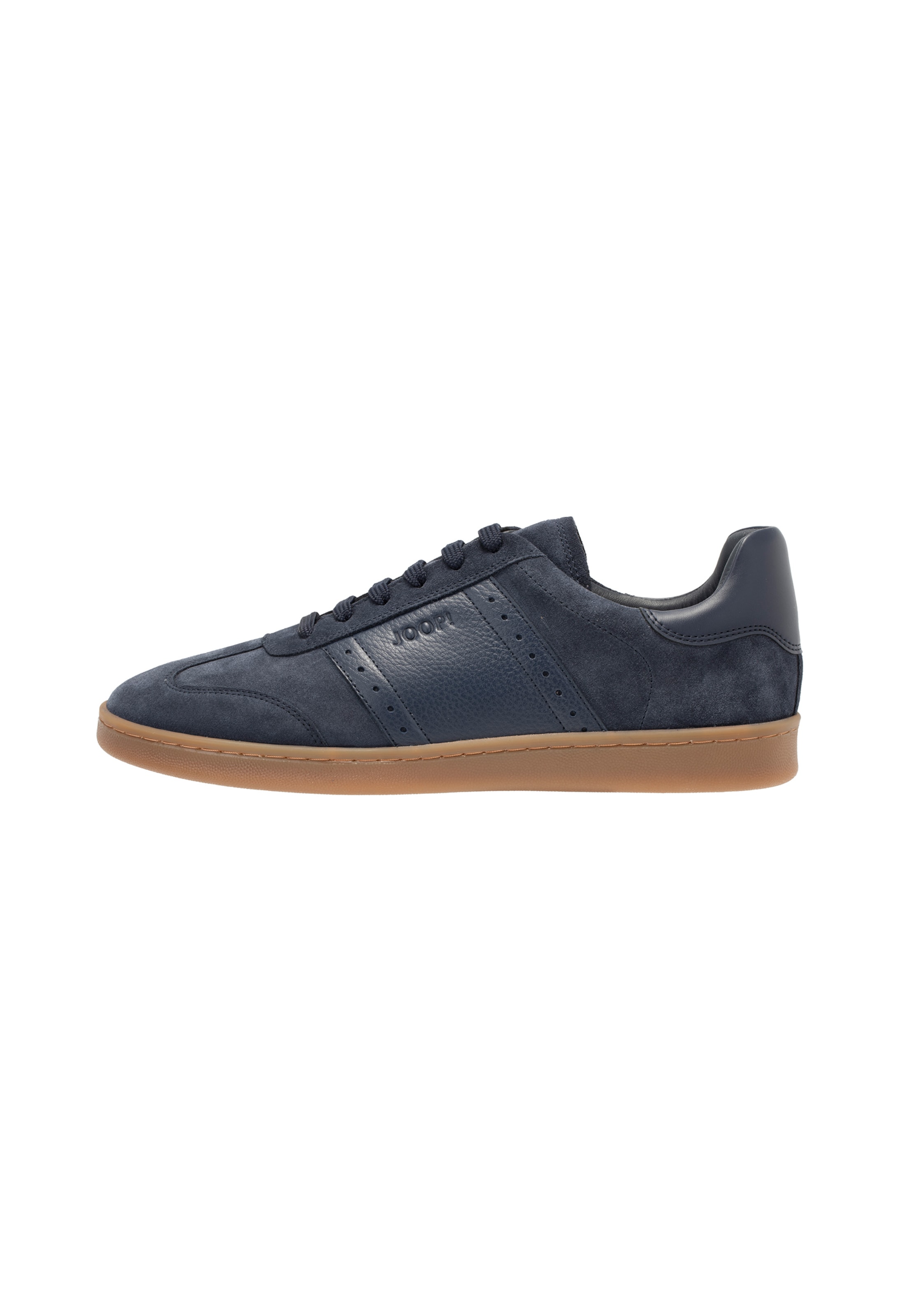 JOOP! Sneaker 'Estate Misto Ike' in 40 in marine, Produktansicht