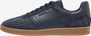 JOOP! Sneaker 'Estate Misto Ike' in Blau: Vorderseite