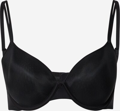 Calvin Klein Underwear BH 'Sheer Marquisette' i sort, Produktvisning