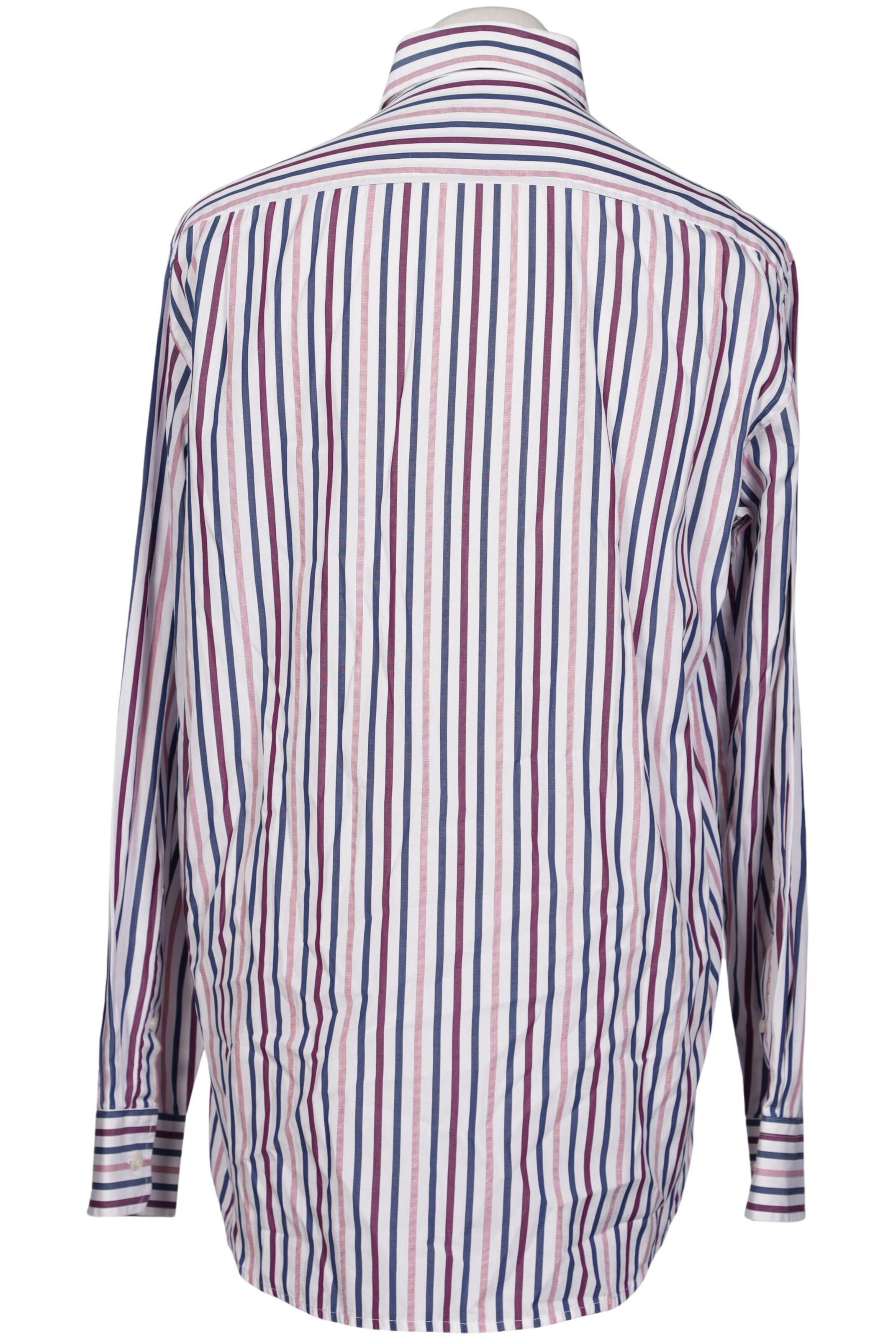 BOGNER Button Up Shirt in L in Mixed colors
