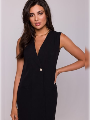 BeWear - Vestido en negro