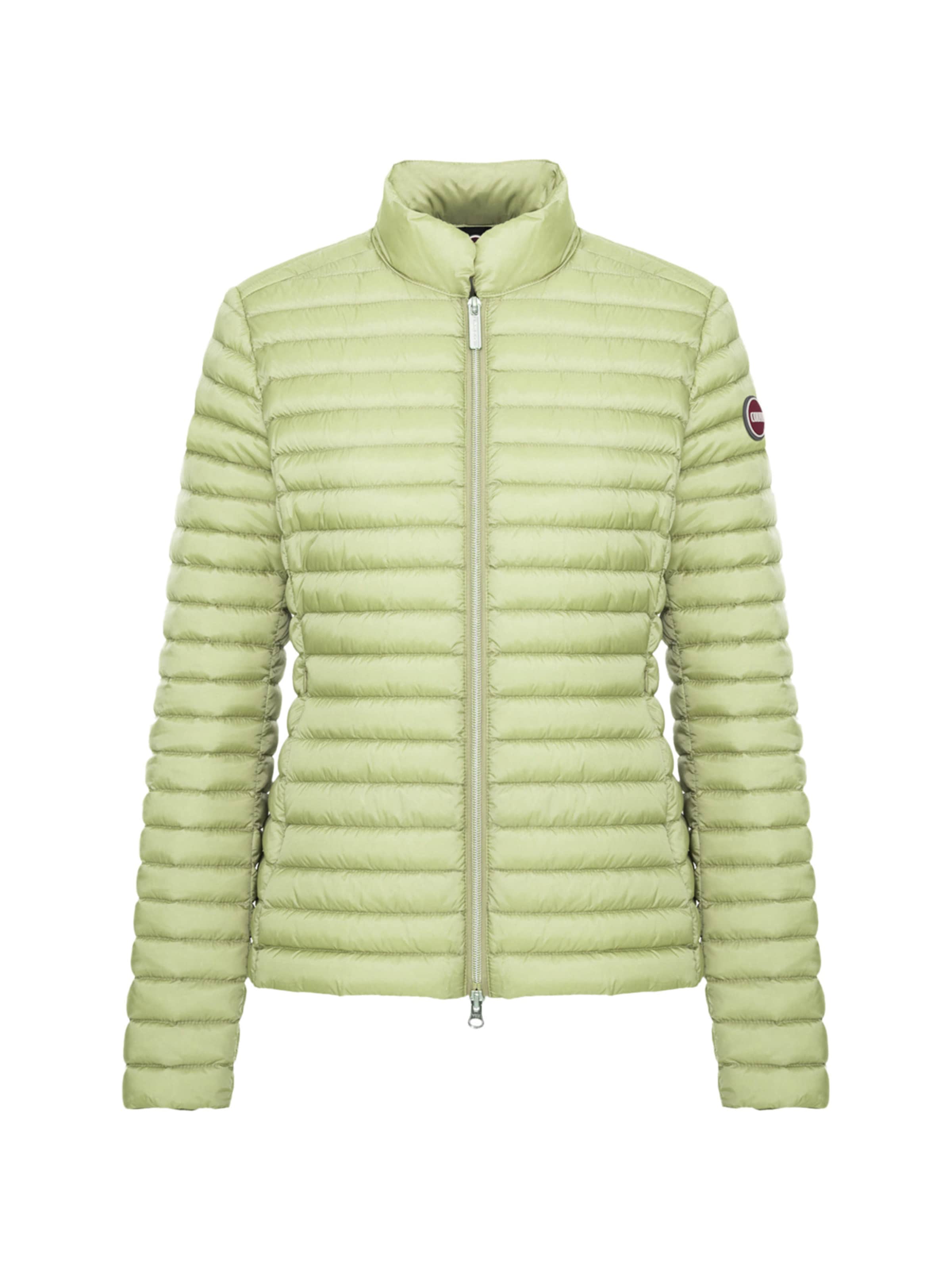Colmar - Chaqueta de entretiempo en verde: frente