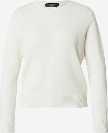 Weekend Max Mara Tröja 'ATZECO' i beige: framsida