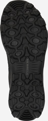 MERRELL Χαμηλό παπούτσι 'CLAYPOOL 2' σε μαύρο