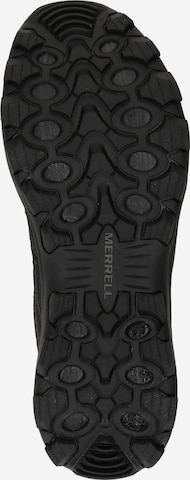 Chaussure basse 'CLAYPOOL 2' MERRELL en noir