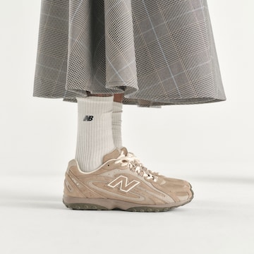 new balance Sneakers laag '204L' in Bruin