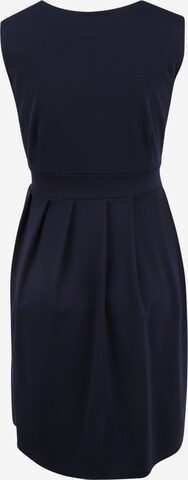 Bebefield Cocktail Dress 'Angelina' in Blue