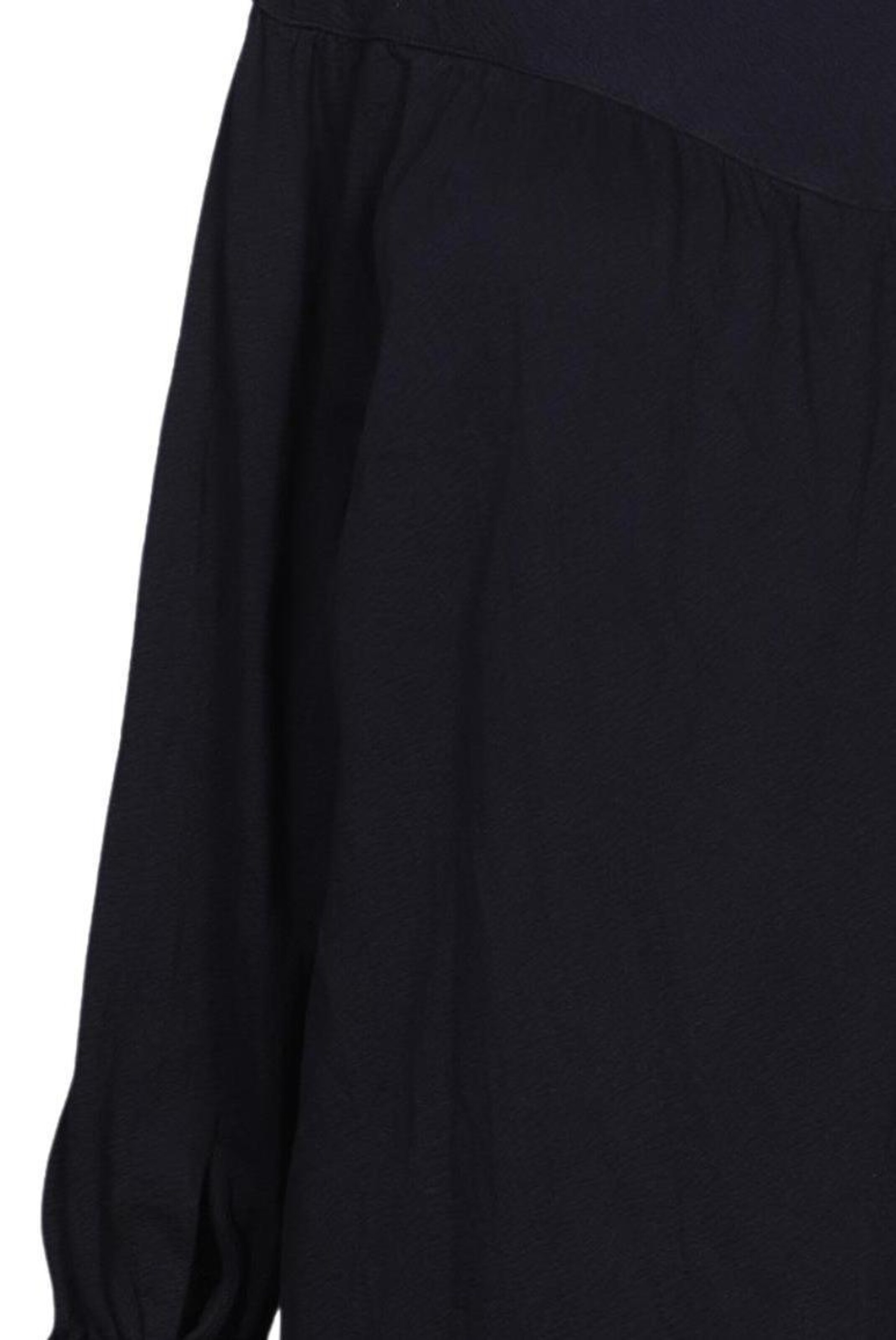 hessnatur Dress in XL in Blue