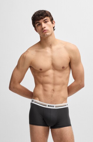 BOSS Boxer shorts 'Revive' in Blue