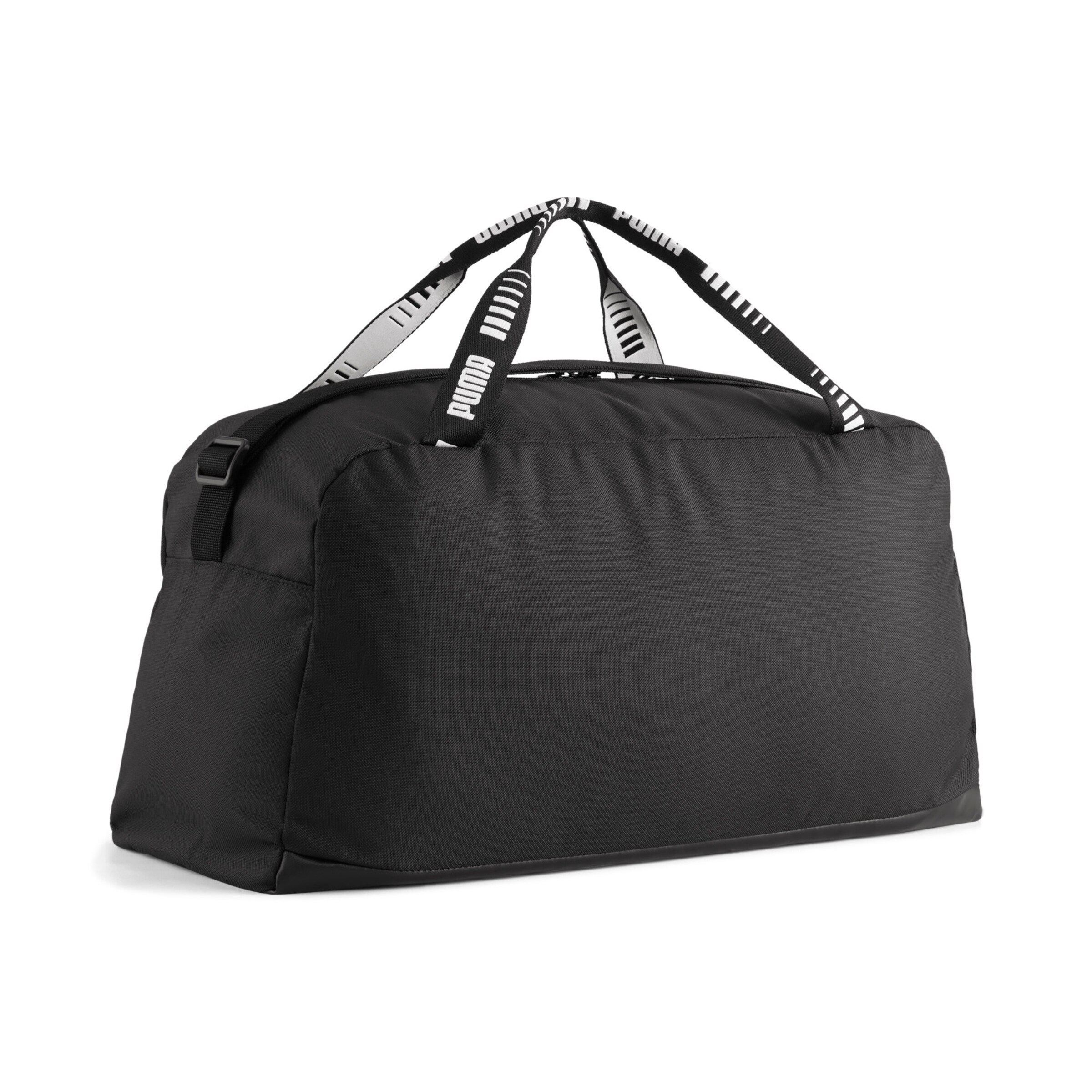 PUMA Sporttasche in Schwarz