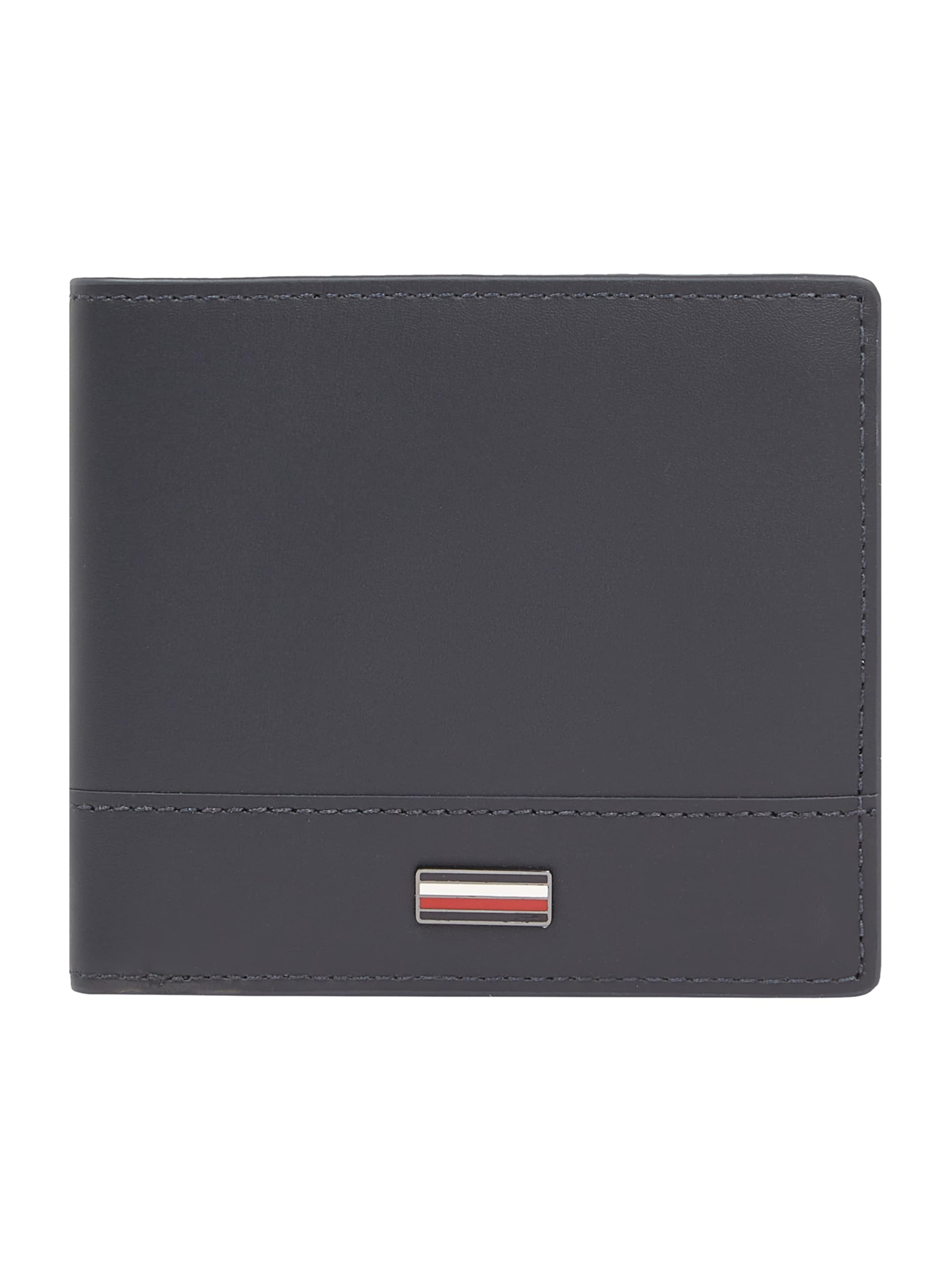 TOMMY HILFIGER Kukkaro värissä sininen: etupuoli