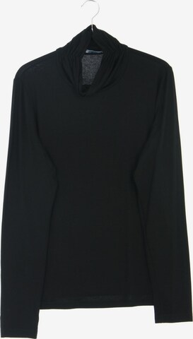 TAIFUN Top & Shirt in L in Black: front