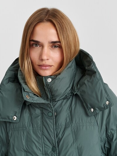TATUUM Jacke 'Sowita' in XS in tanne, Produktansicht