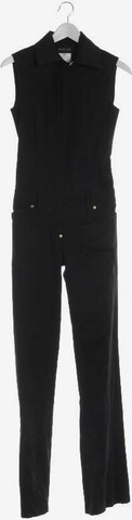 PATRIZIA PEPE Jumpsuit in XS in Black: front