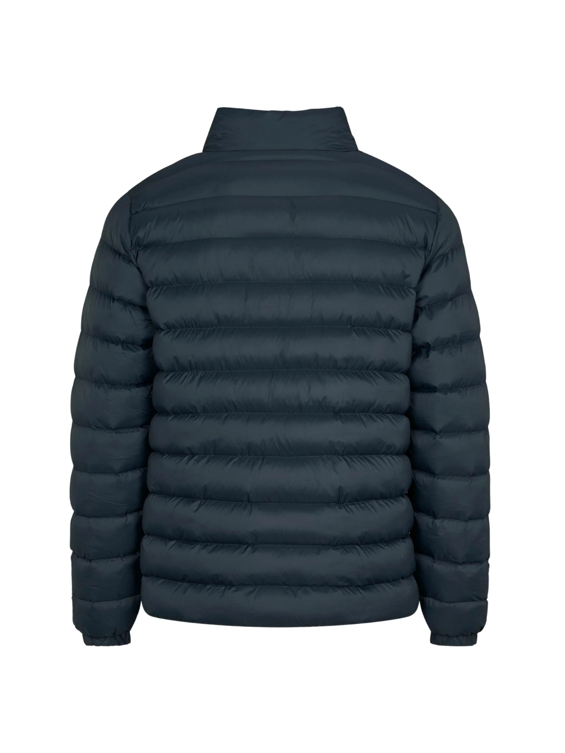 U.S. POLO ASSN. Välikausitakki 'Anton' värissä sininen