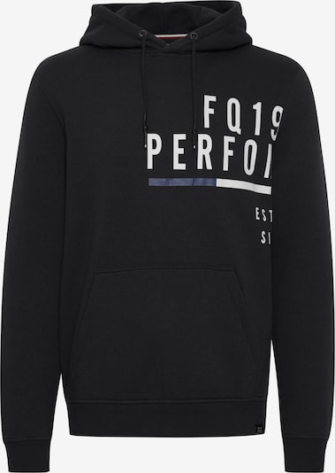 FQ1924 Sweater in Blue / Red / Black / White, Item view