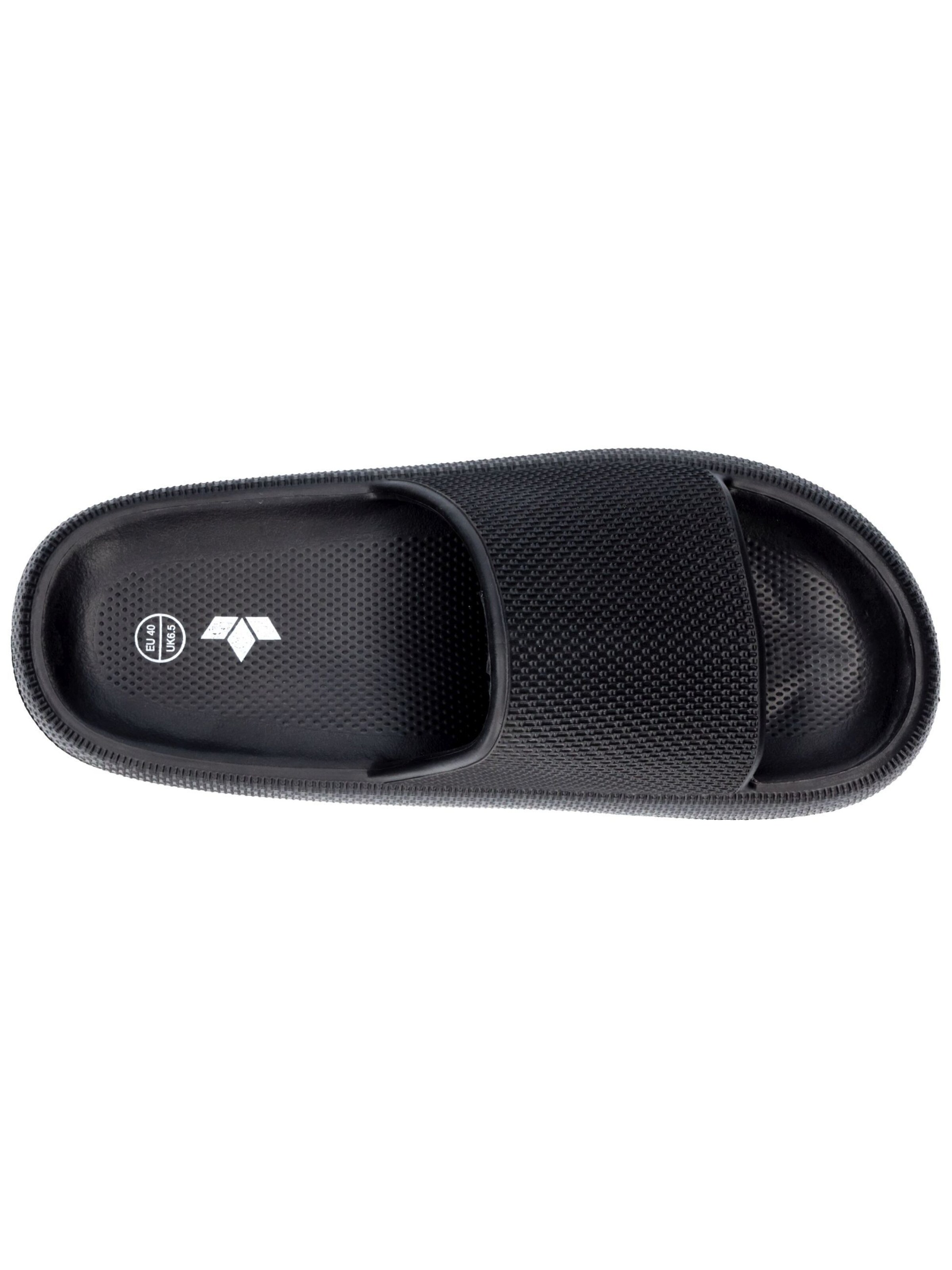 LICO Mules 'Hawaii' in Black