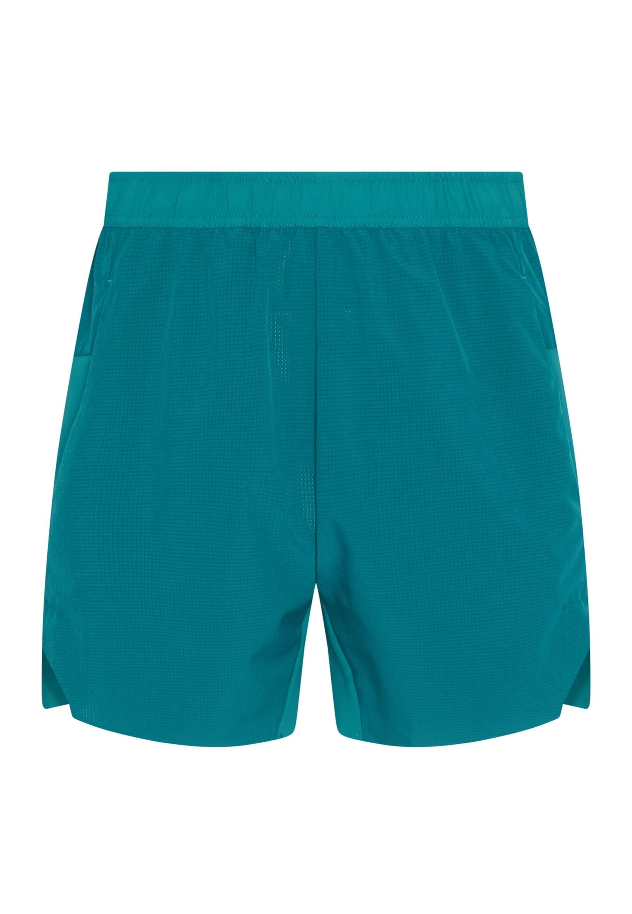 Born Living Yoga Sports trousers 'Souss' in Petrol, Item view