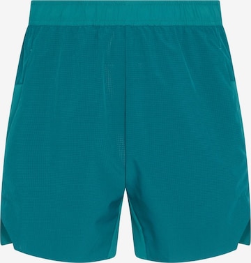 Born Living Yoga Regular Sports trousers 'Souss' in Green: front