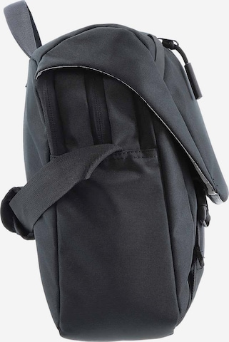 Discovery Document Bag 'Metropolis' in Black