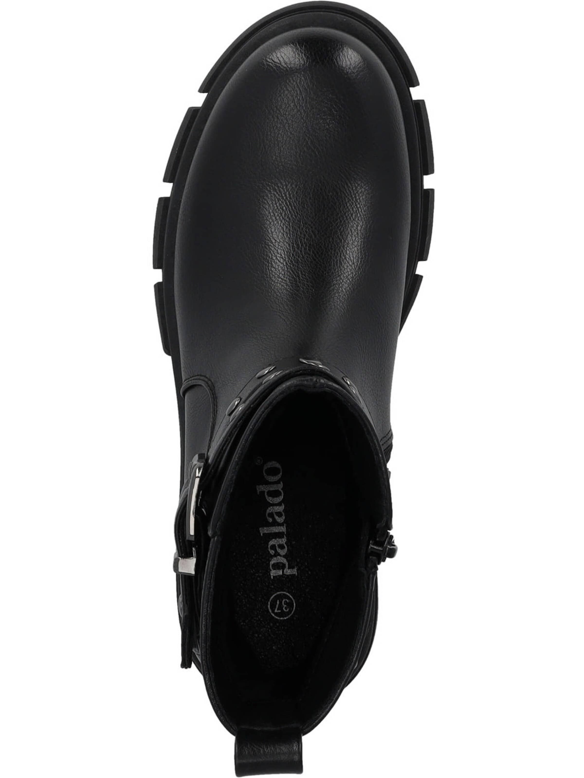 Palado - Botas 'Palado Ammuk' en negro