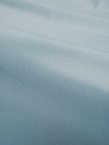 ESSENZA Bed Sheet in Blue